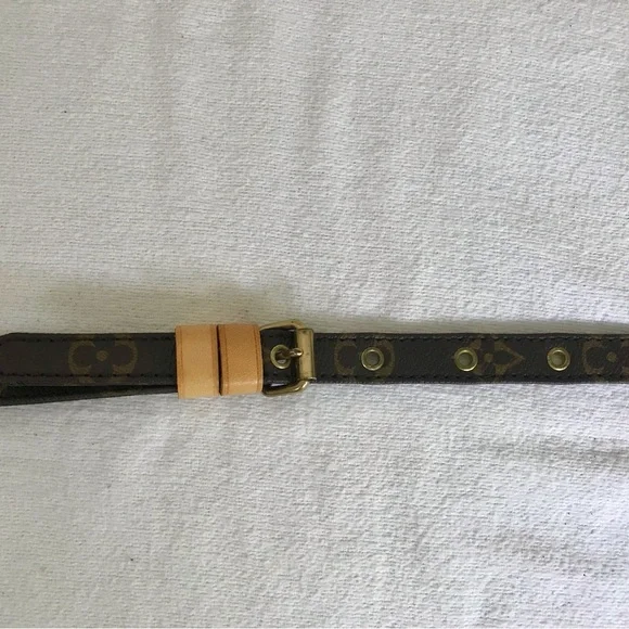 Louis Vuitton Amazone Shoulder Bag - Picture 11 of 16